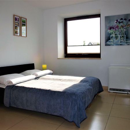 Apartament Nadmorski Sarbinowo Buitenkant foto