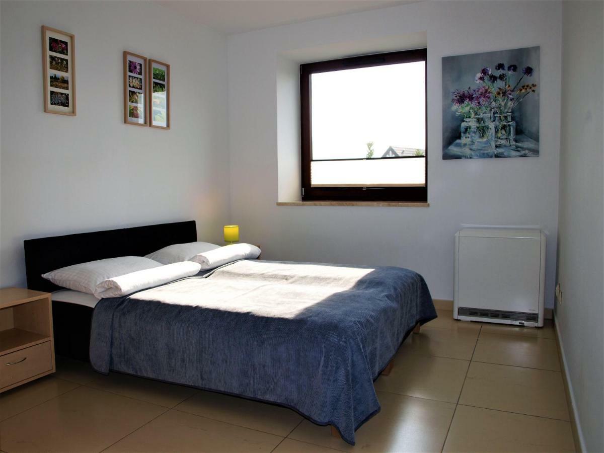Apartament Nadmorski Sarbinowo Buitenkant foto